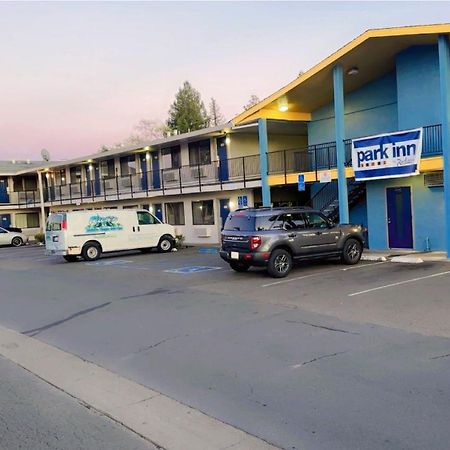 Park Inn By Radisson, Santa Rosa South Exterior photo