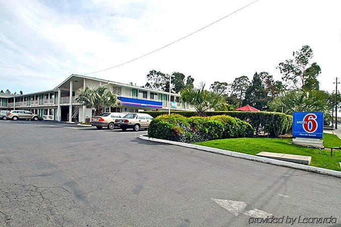 Park Inn By Radisson, Santa Rosa South Exterior photo